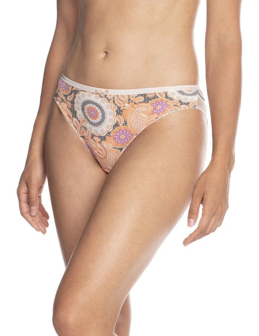 LAMA FIGI DAMSKIE MINI BIKINI L-1404MB