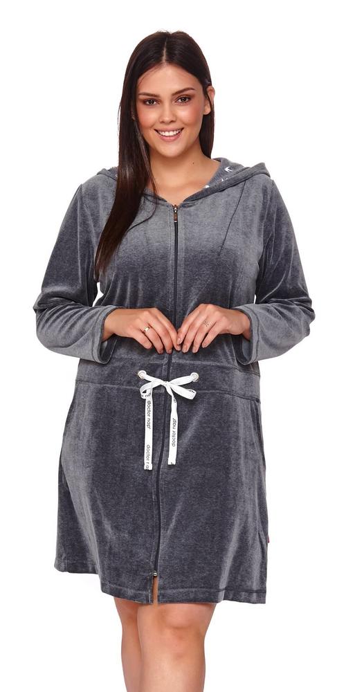 DOCTOR-NAP SZLAFROK DAMSKI SWO.1008 WL2023