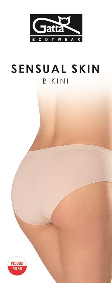 GATTA MAJTKI - BIKINI CLASSIC SENSUAL SKIN 004.1646S