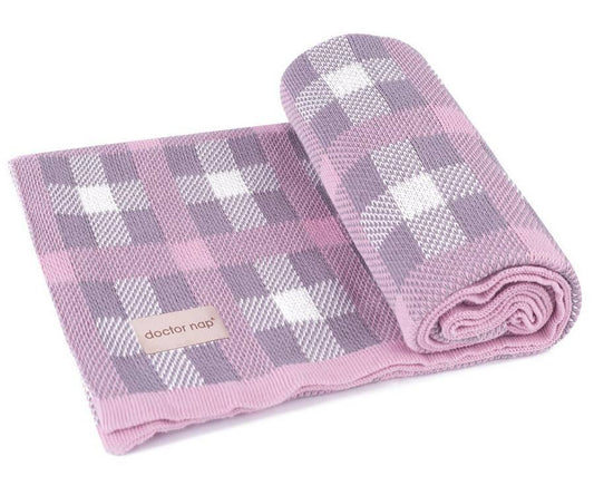 DOCTOR-NAP KOCYK W KRATKĘ DZIECIĘCY KCO.2104 - AW2020