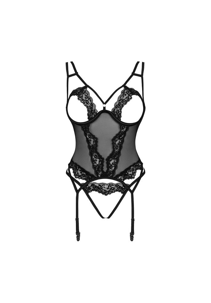 OBSESSIVE GORSET SETILLA