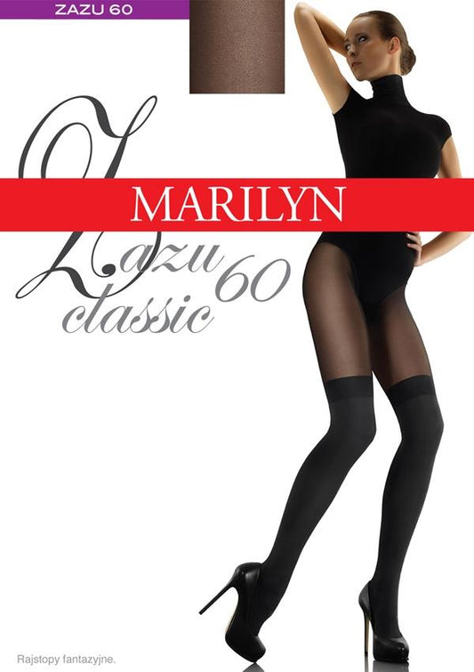 MARILYN RAJSTOPY ZAZU CLASSIC 60