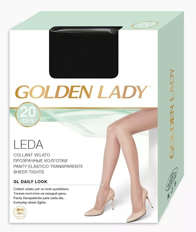 GOLDEN LADY RAJSTOPY LEDA 20 DEN ELASTIL