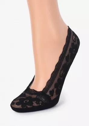 MARILYN STOPKI DAMSKIE LACE Z33