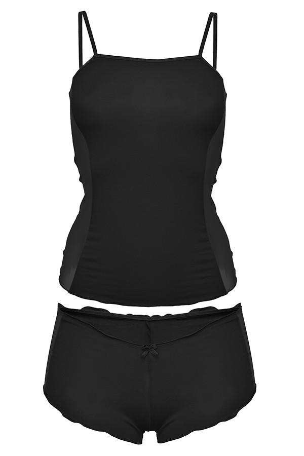 DKAREN KOMPLET DEISY PLUS SIZE