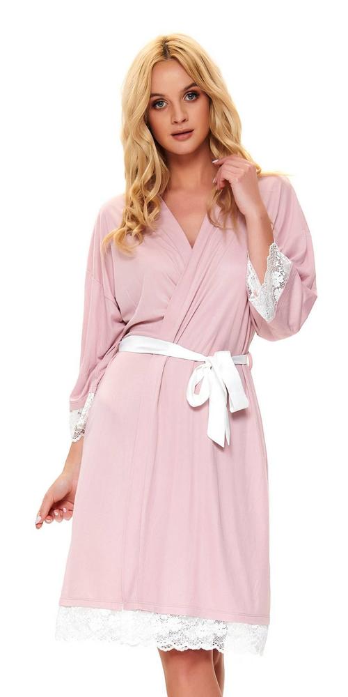 DOCTOR-NAP SZLAFROK DAMSKI SWW.9710 - AW2020