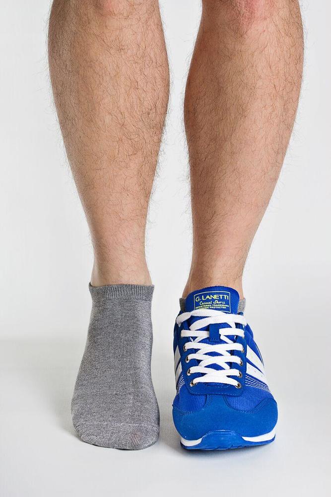 REGINA SOCKS STOPKI  MĘSKIE, BAMBUSOWE