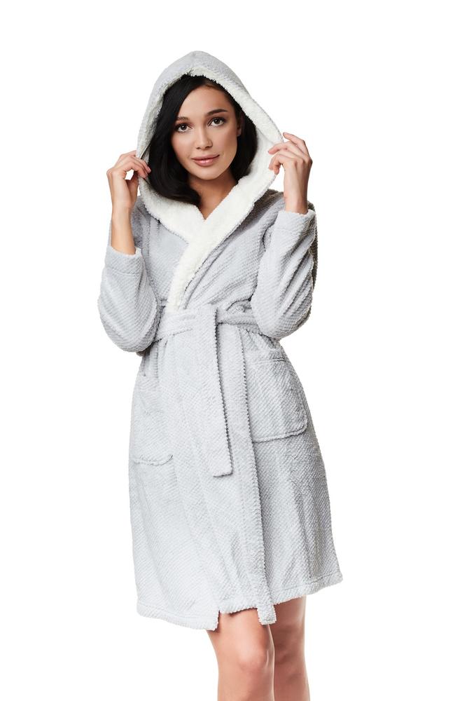 HENDERSON SZLAFROK DAMSKI WAFFLE 38268 - AW2021