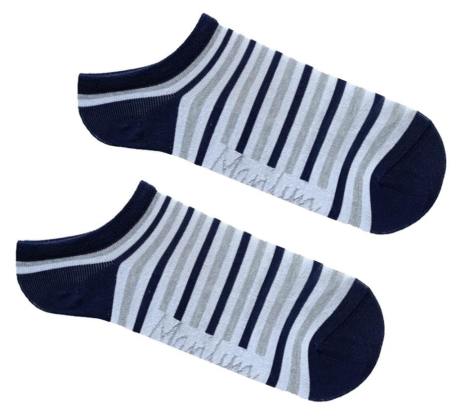 MARILYN SKARPETKI DAMSKIE FOOTIES STRPIES