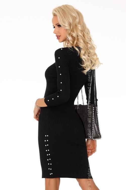MERRIBEL SUKIENKA JOANDRI BLACK FZ1743
