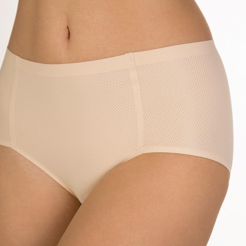 LAMA FIGI DAMSKIE MIDI L-POL5002MD-06 - SS2020