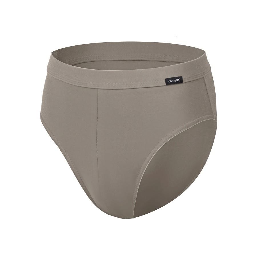 CORNETTE SLIPY MĘSKIE, AUTHENTIC 093 3XL-5XL
