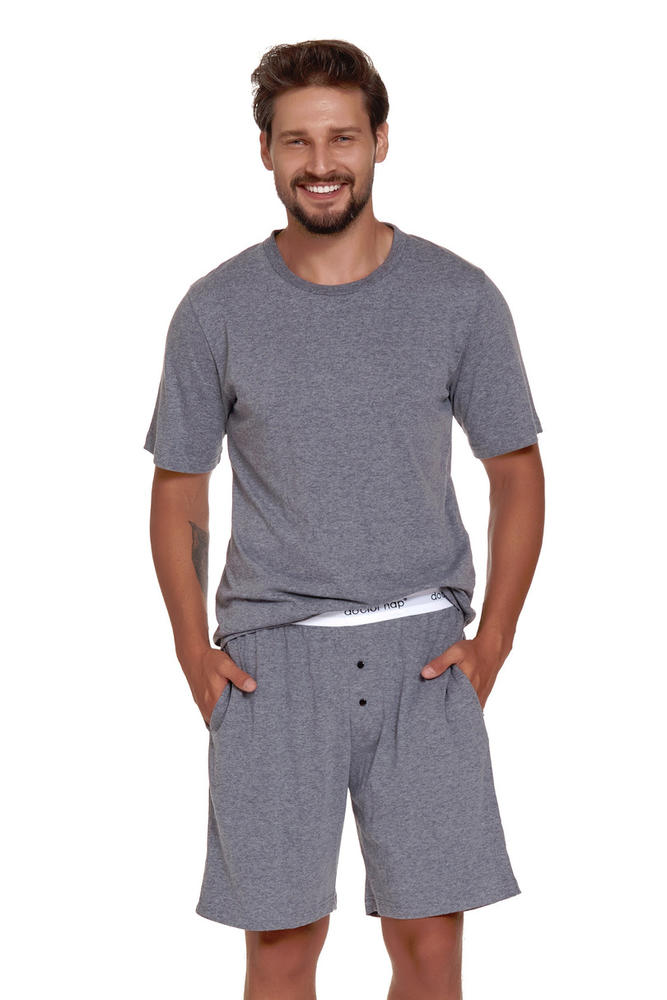 DOCTOR-NAP PIŻAMA MĘSKA PMB.4332