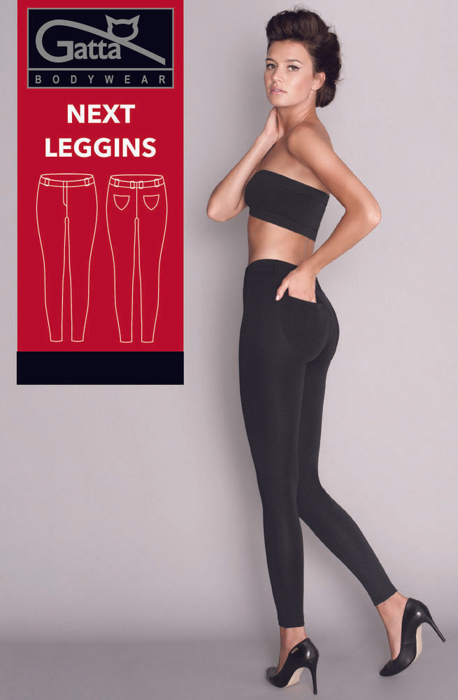 GATTA NEXT LEGGINS