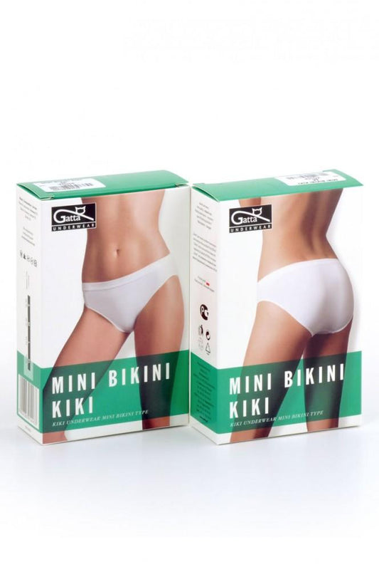 GATTA MAJTKI - MINI BIKINI KIKI
