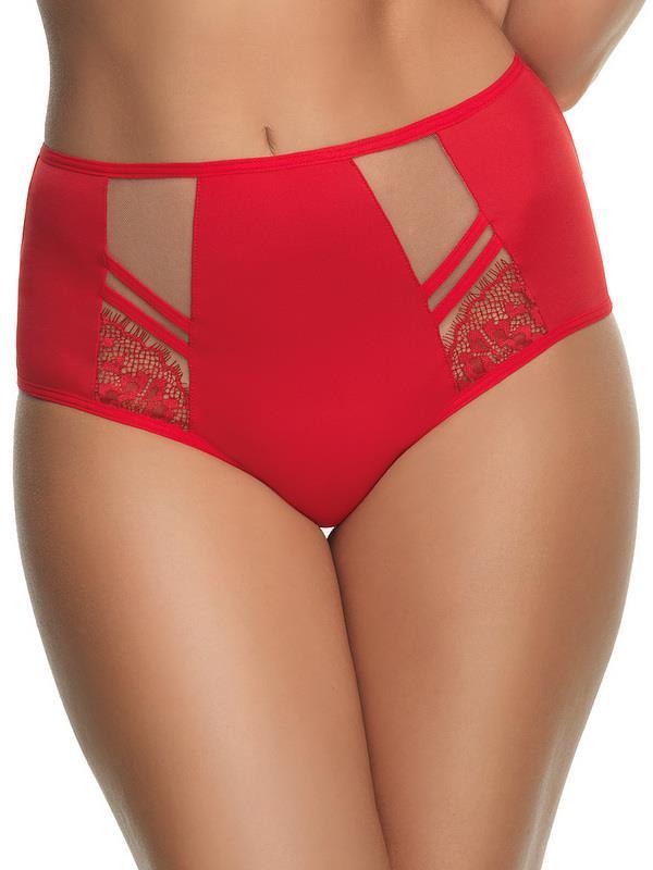 GORSENIA WYSOKIE FIGI BRAZYLIANY - K498 PARADISE