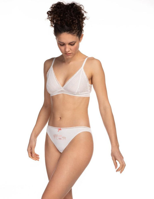 LAMA FIGI DAMSKIE MINI BIKINI L-108MB-02