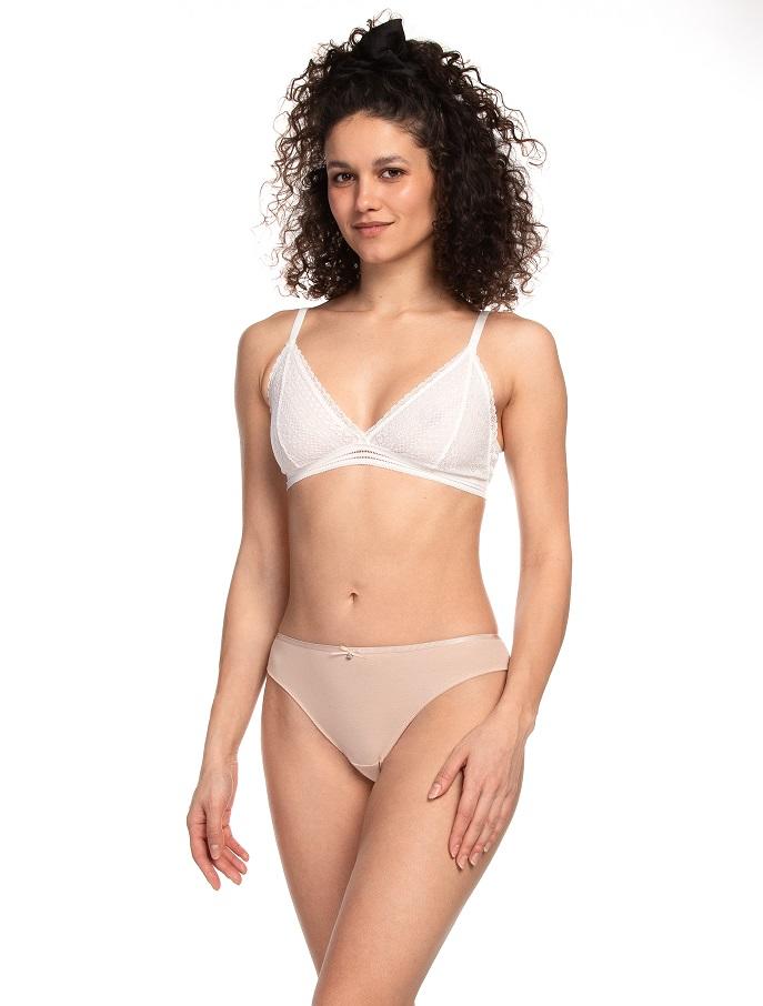 LAMA FIGI DAMSKIE MINI BIKINI L-1477MB