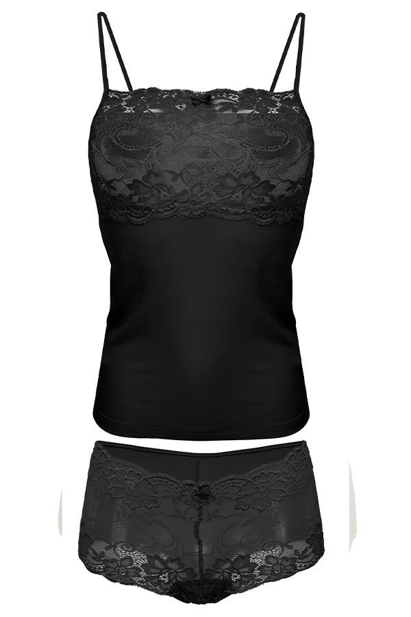 DKAREN KOMPLET DAFNE PLUS SIZE