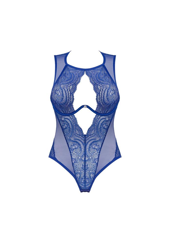 OBSESSIVE GISELIA BODY