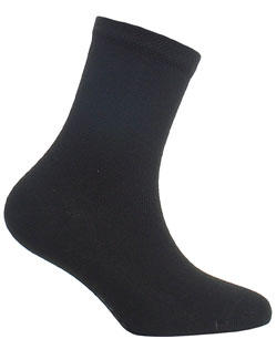 WOLA SKARPETKI NEW KIDS 11-15 LAT W44.000