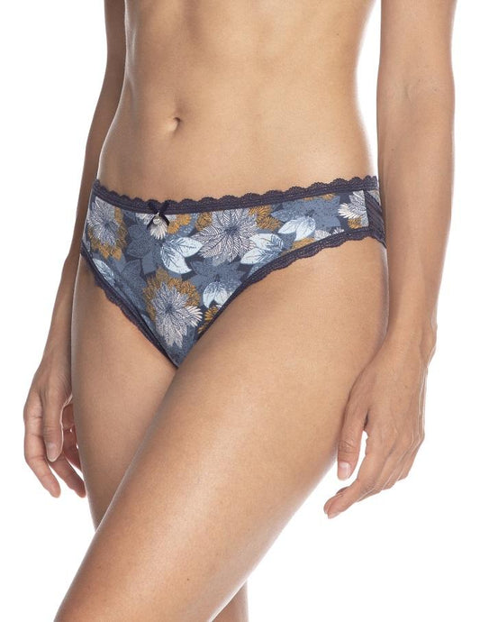 LAMA FIGI DAMSKIE MINI BIKINI L-1417MB