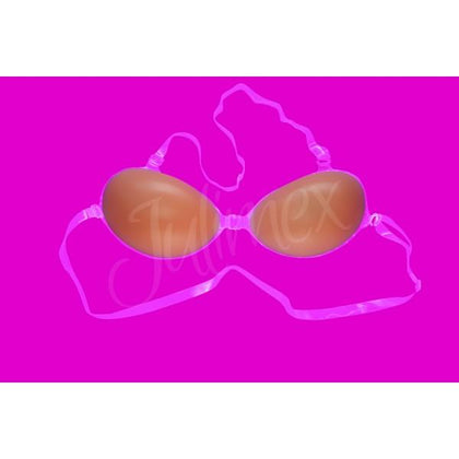 JULIMEX BIUSTONOSZ SAMONOŚNY BS04 Z RAMIĄCZKAMI