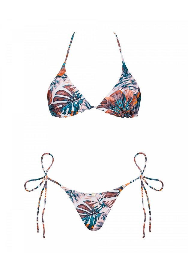OBSESSIVE STRÓJ KĄPIELOWY TROPICANES