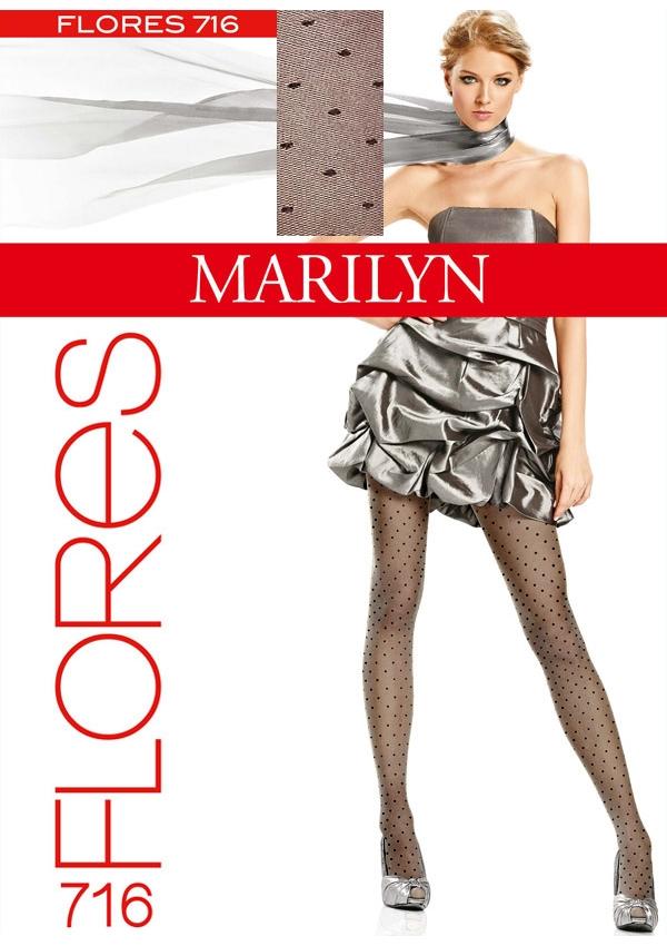 MARILYN RAJSTOPY FLORES 716