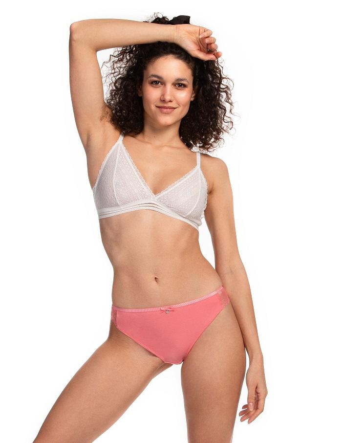 LAMA FIGI DAMSKIE MINI BIKINI L-1488MB