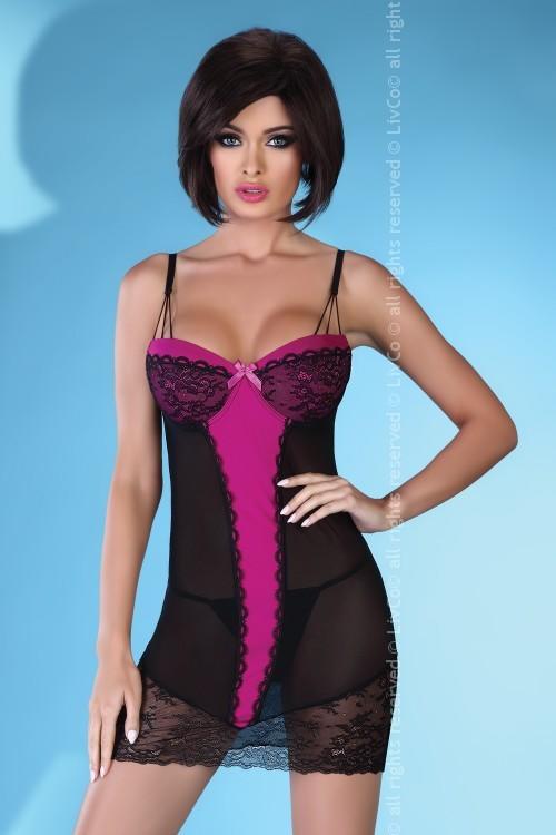 LIVCO CORSETTI FASHION KOMPLET NANCY LC 90203