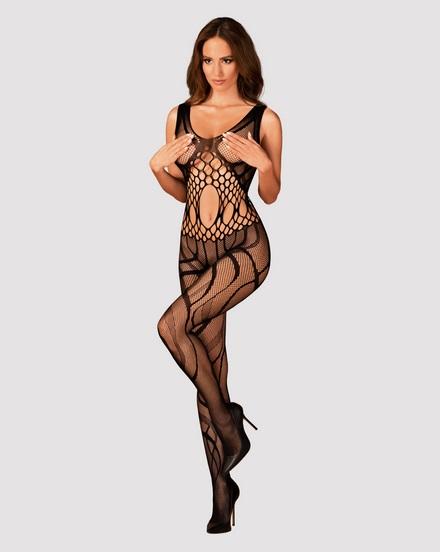 OBSESSIVE BODYSTOCKING G328