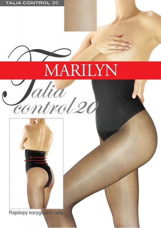 MARILYN RAJSTOPY TALIA CONTROL 20