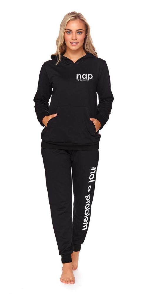 DOCTOR-NAP SPODNIE DRESOWE DAMSKIE SPO.4133 - AW2020