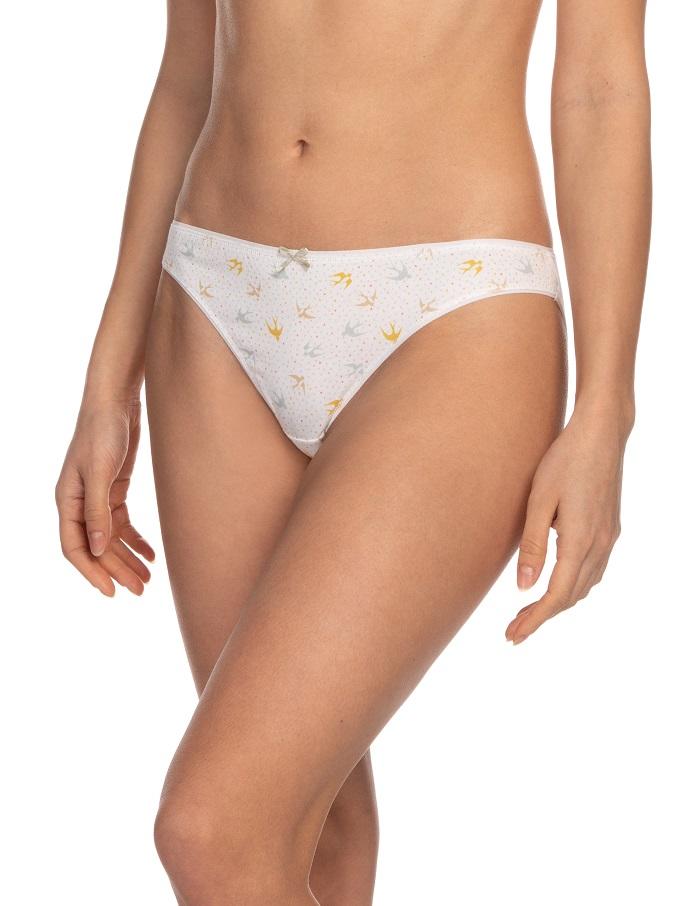 LAMA FIGI DAMSKIE MINI BIKINI L-100MB-46