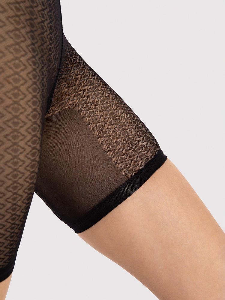 FIORE M0011 - VICKY 30 DEN - MAJTKI PRZECIW OTARCIOM