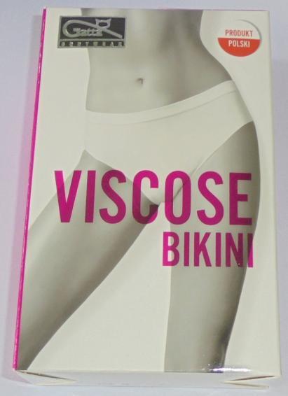 GATTA MAJTKI - BIKINI VISCOSE ROSSMAN