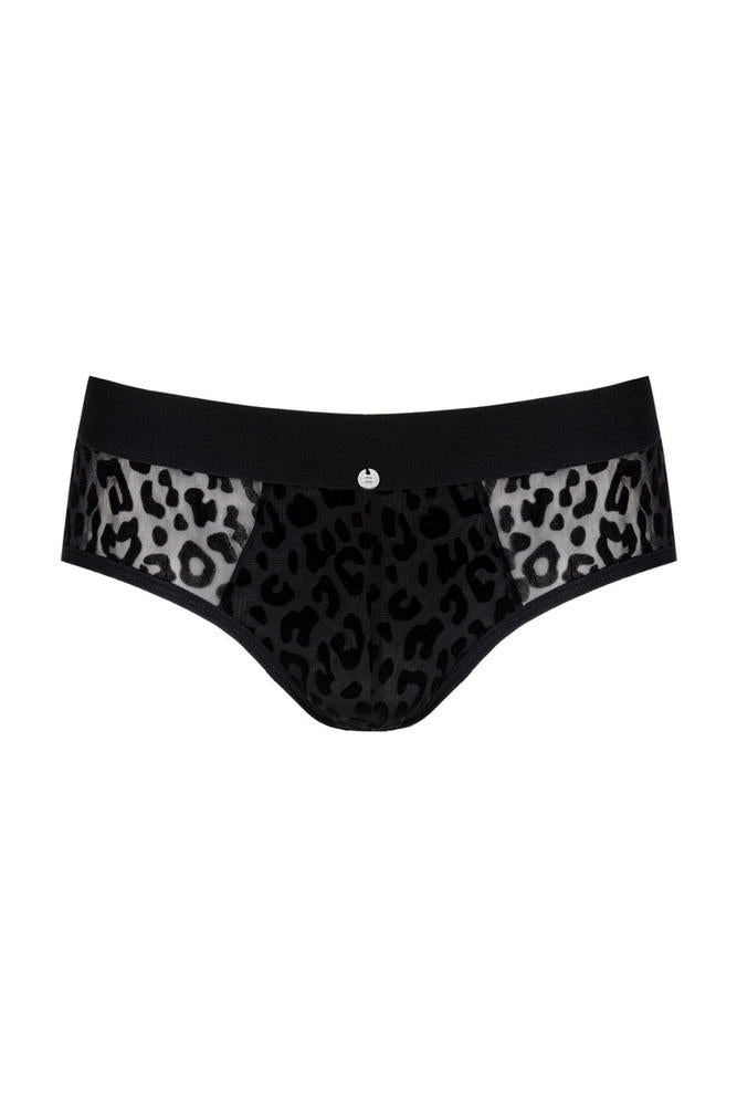 OBSESSIVE SLIPY AZMERON JOCKSTRAP