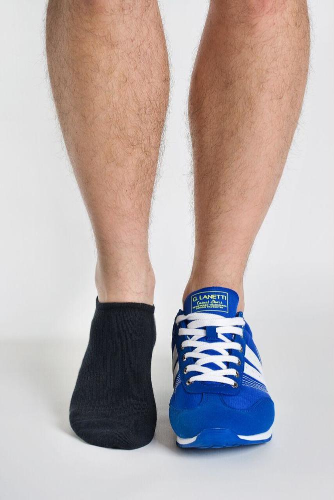 REGINA SOCKS STOPKI PURISTA 35-46