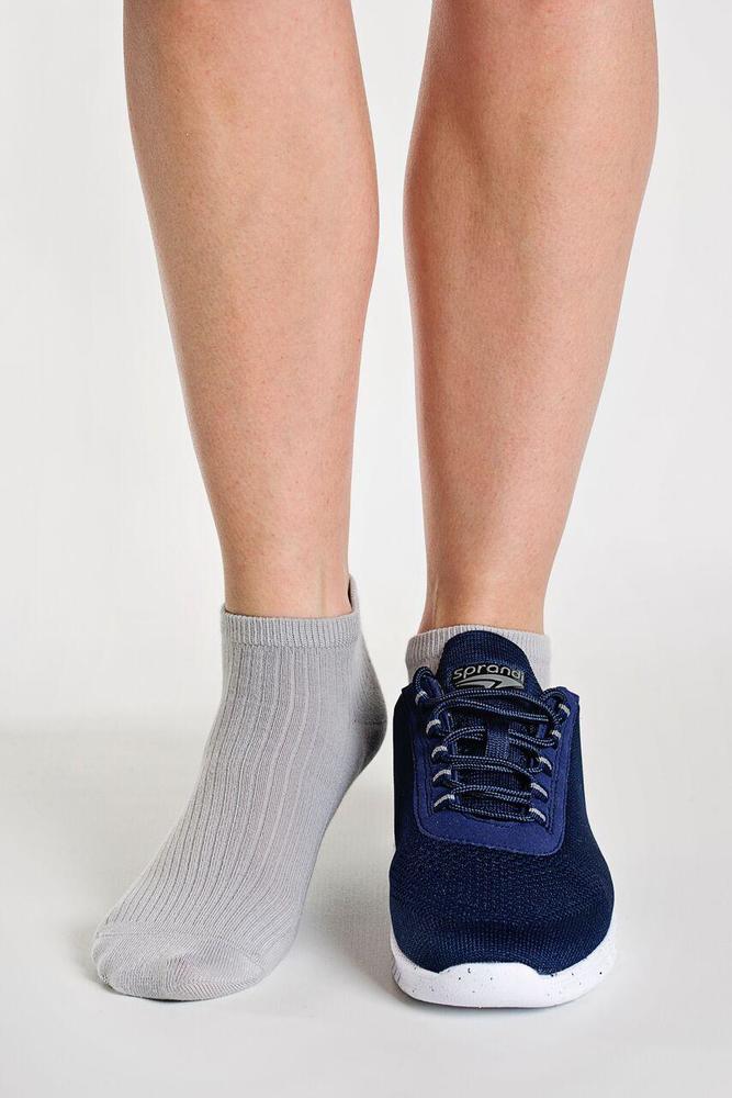 REGINA SOCKS SKARPETKI PURISTA KRÓTKIE