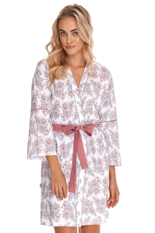 TARO 2787 SZLAFROK DAMSKI GIORGIA S-XL - AW22