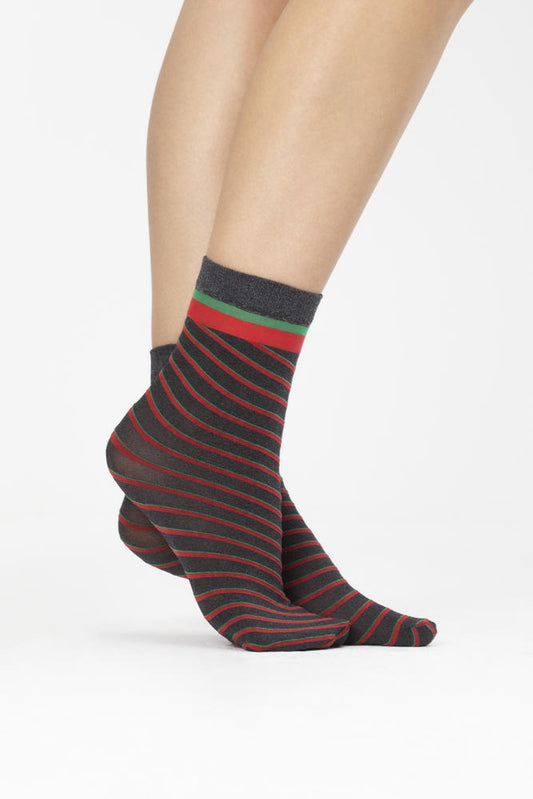 FIORE G1135 ELF FUN SKARPETKI 40 DEN