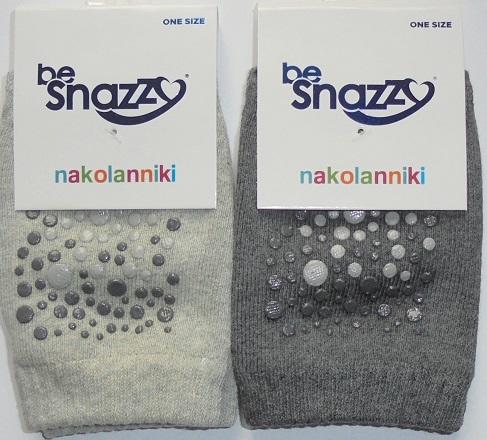 BE SNAZZY NK-01 NAKOLANNIKI