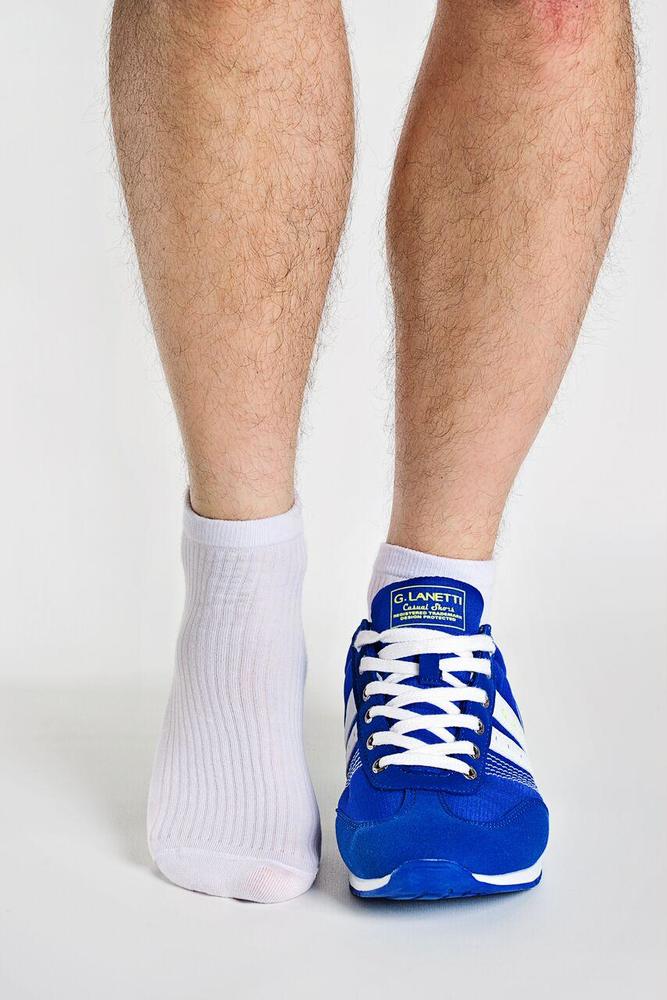 REGINA SOCKS SKARPETKI PURISTA KRÓTKIE