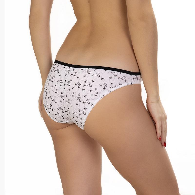 LAMA FIGI DAMSKIE BIKINI L-122MB-26