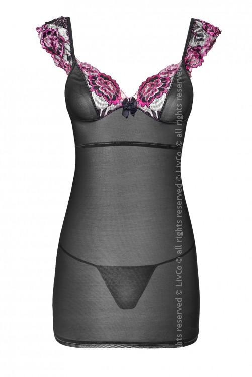 LIVCO CORSETTI FASHION KOMPLET KINGE LC 99187 LOVE POTION COLLECTION