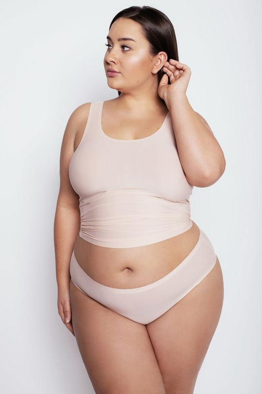 JULIMEX FIGI FLEXI-ONE PLUS SIZE - ROZM. UNI (XL-4XL)