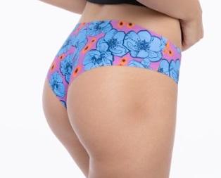 FIGI CAMELLIA BRASIL - KOLEKCJA W/L 2023 JULIMEX
