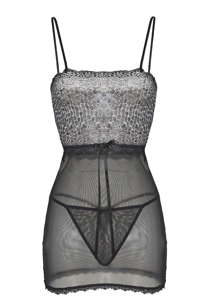 DKAREN KOMPLET EMI PLUS SIZE