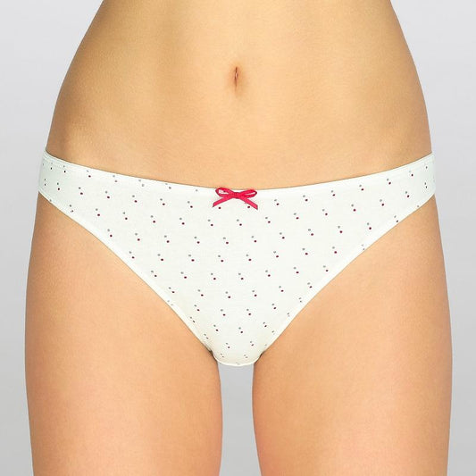 LAMA FIGI DAMSKIE MINI BIKINI L-120MB-07